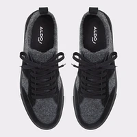 Owens Black Men's Sneakers | ALDO Canada