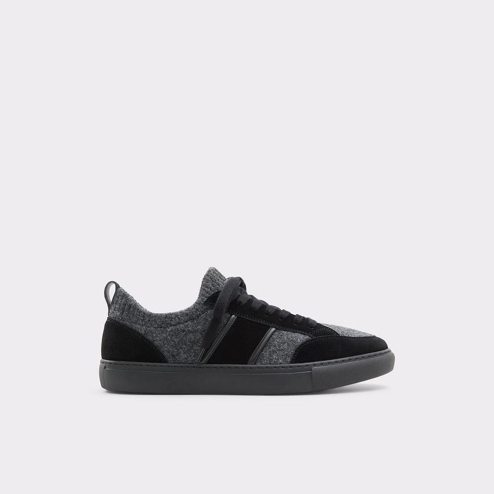 Owens Black Men's Sneakers | ALDO Canada