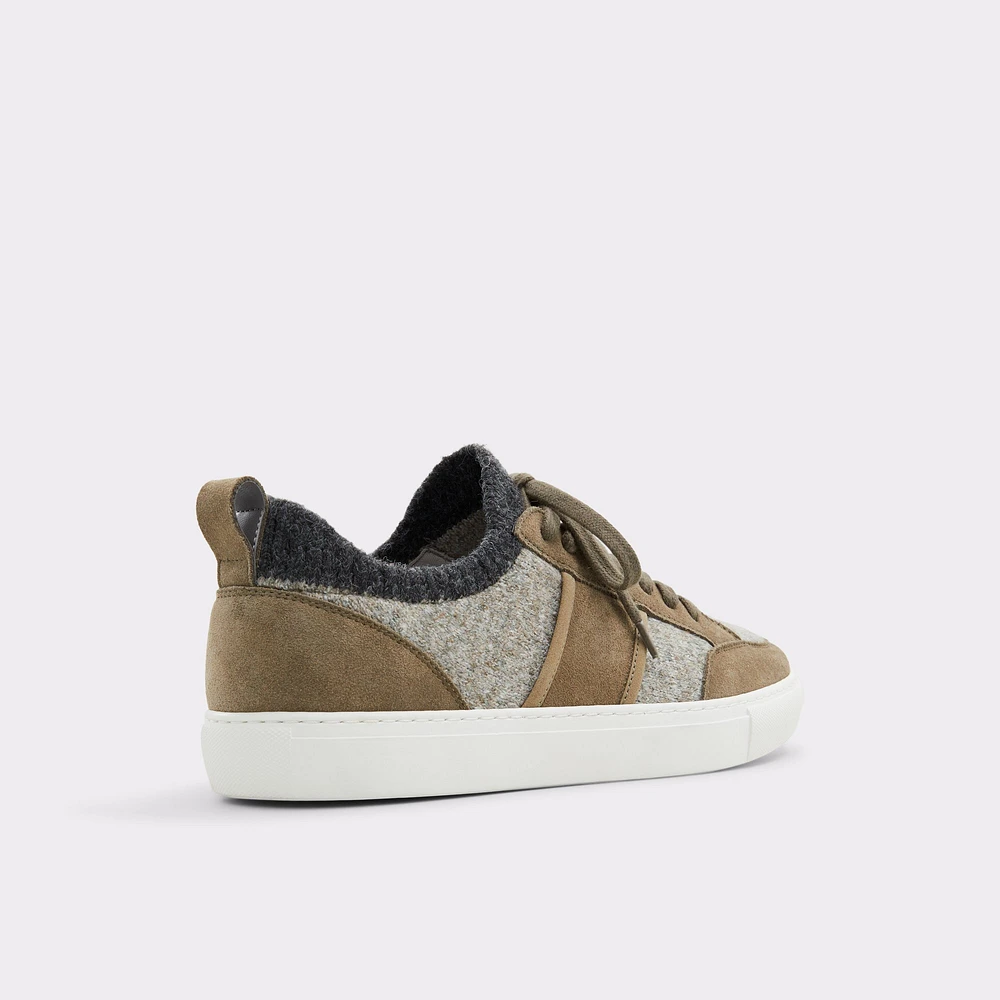 Owens Khaki Men's Sneakers | ALDO Canada