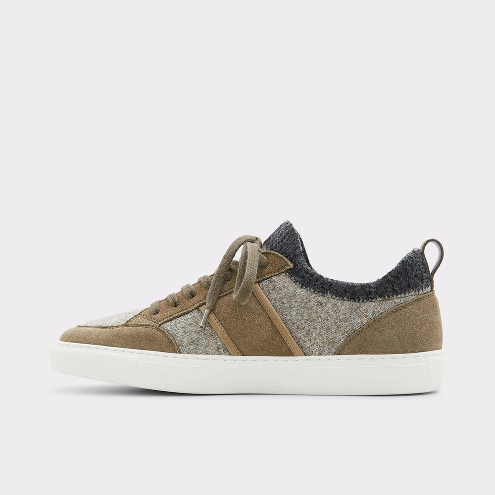 Owens Khaki Men's Sneakers | ALDO Canada