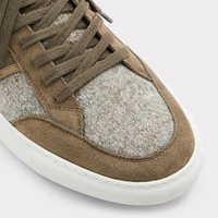 Owens Khaki Men's Sneakers | ALDO Canada