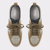 Owens Khaki Men's Sneakers | ALDO Canada