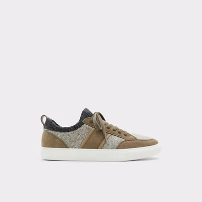 Owens Khaki Men's Sneakers | ALDO Canada