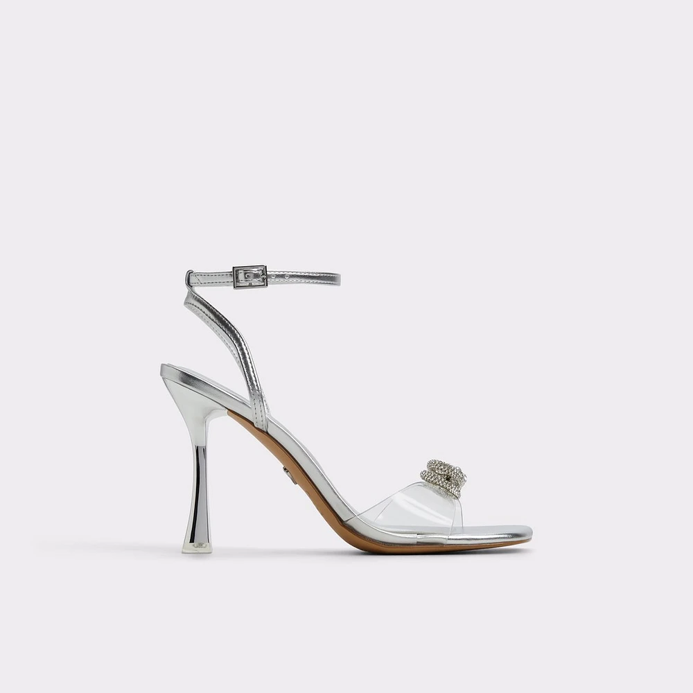 Ozley Silver Women's Metallics | ALDO Canada