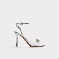 Ozley Silver Women's Metallics | ALDO Canada