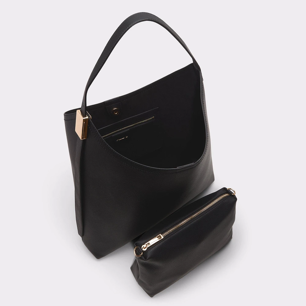 Paejarrx Black Women's Bucket Bags | ALDO Canada