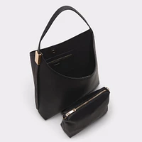 Paejarrx Black Women's Bucket Bags | ALDO Canada