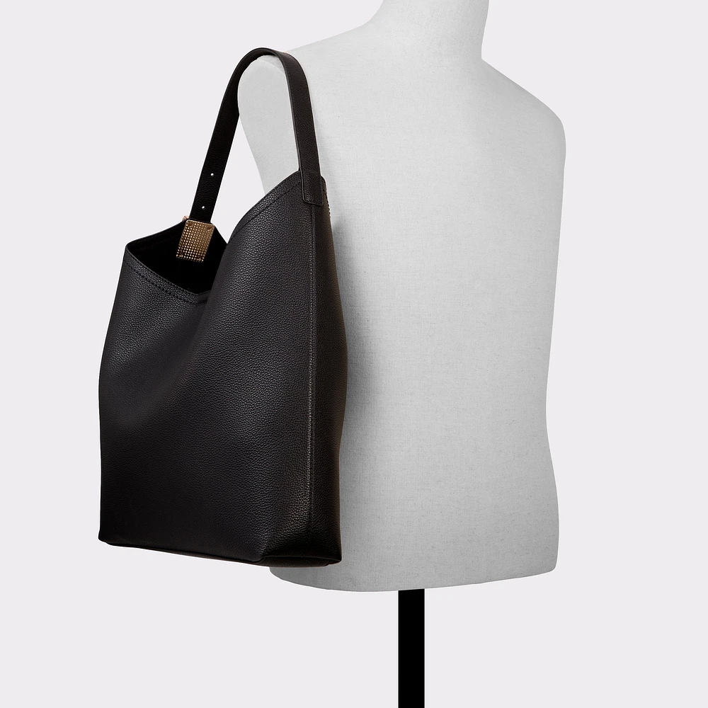 Paejarrx Black Women's Bucket Bags | ALDO Canada