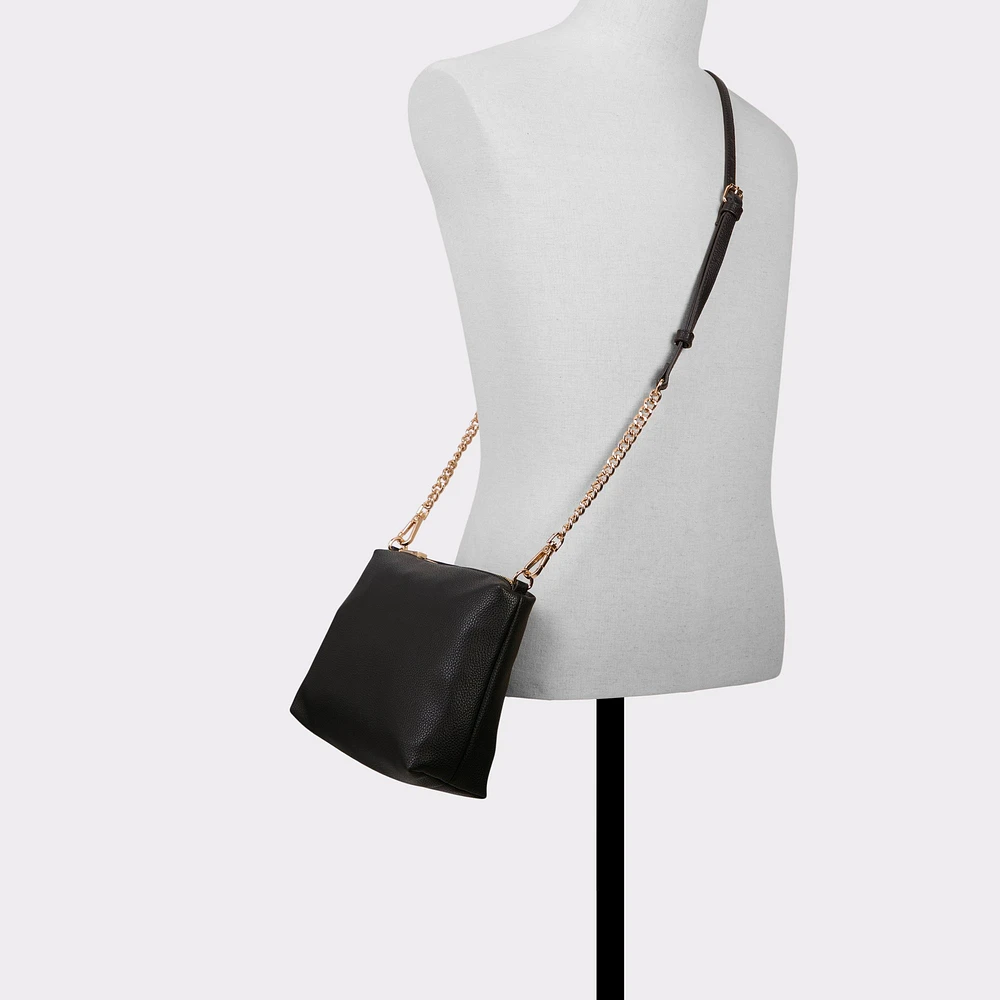 Paejarrx Black Women's Bucket Bags | ALDO Canada