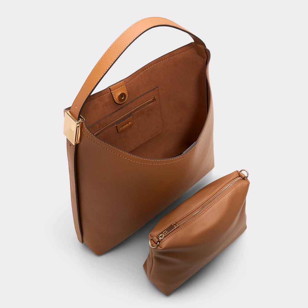 Paejarrx Tan Women's Bucket Bags | ALDO Canada