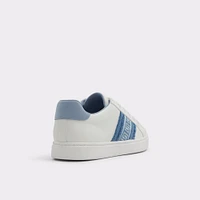 Palazzi Medium Blue Women's Low top sneakers | ALDO Canada