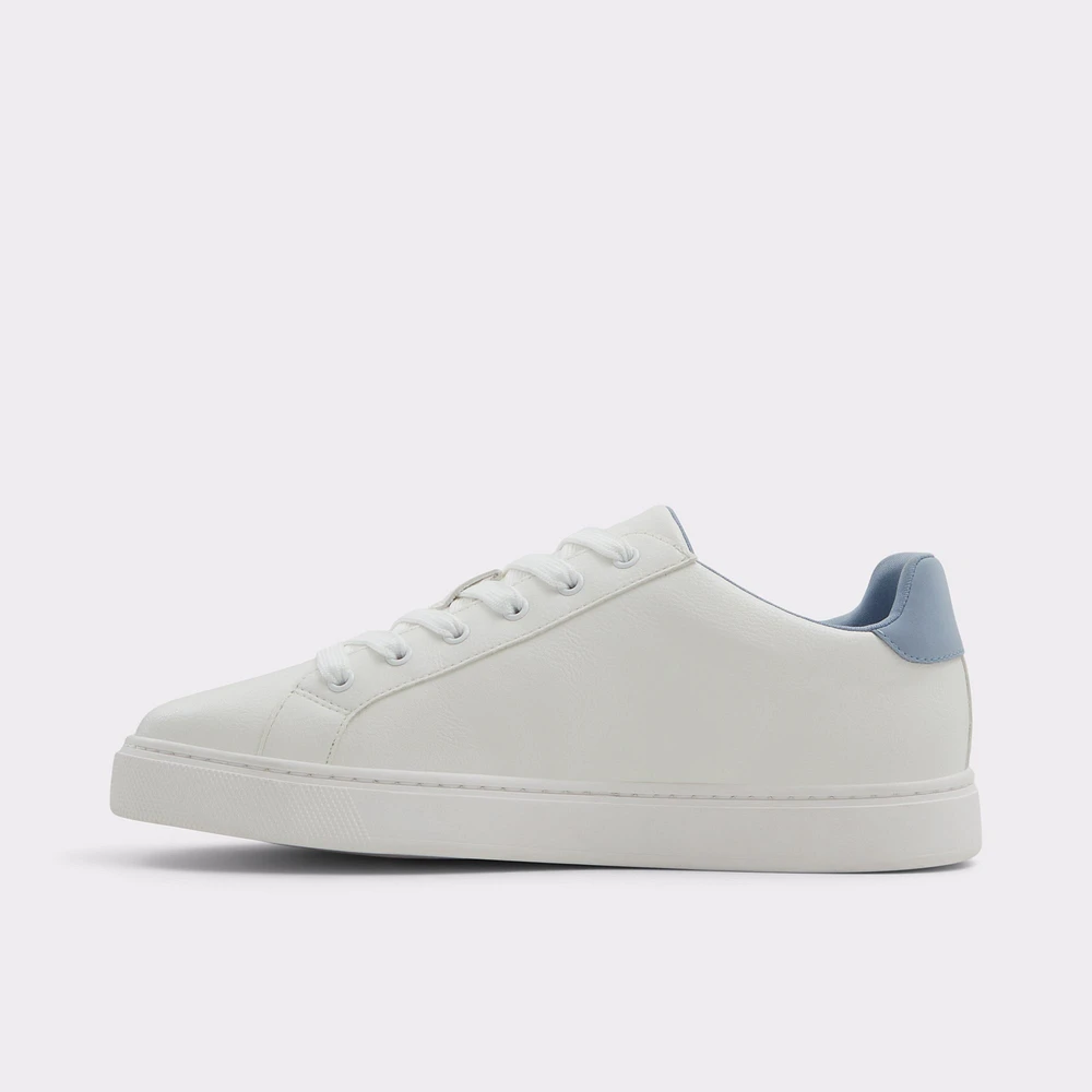 Palazzi Medium Blue Women's Low top sneakers | ALDO Canada