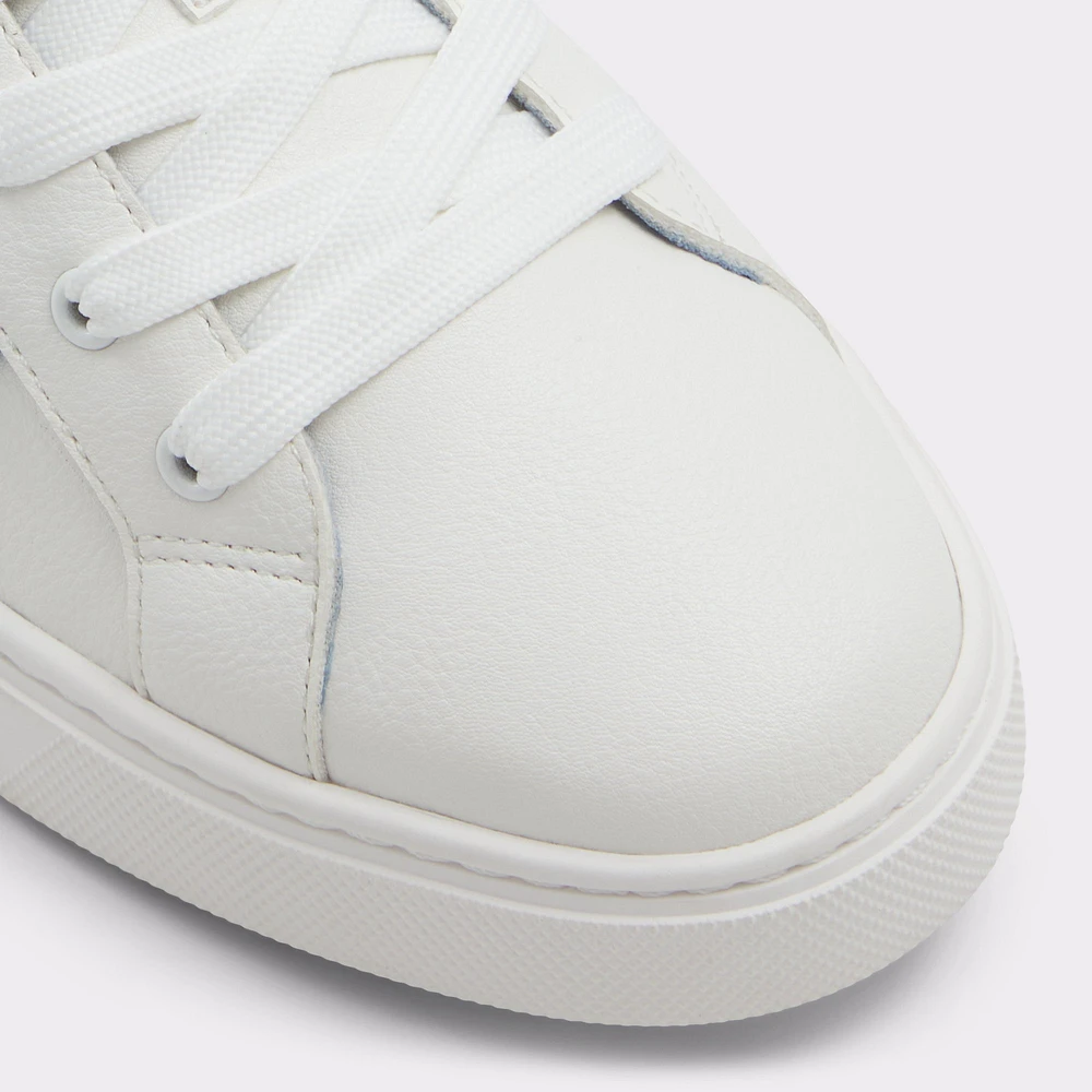 Palazzi Medium Blue Women's Low top sneakers | ALDO Canada