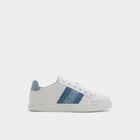 Palazzi Medium Blue Women's Low top sneakers | ALDO Canada
