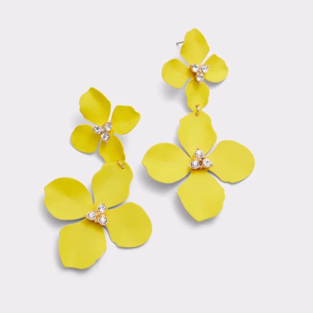 Panettiere Jaune Femmes Bijoux | ALDO Canada