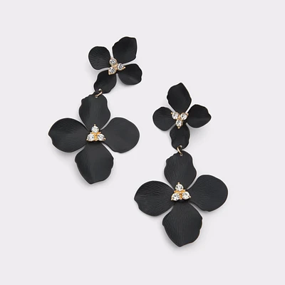 Panettiere Noir/Or Multi Femmes Boucles d'oreilles | ALDO Canada