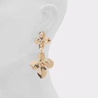 Panettiere Or/Transparent Multi Femmes Boucles d'oreilles | ALDO Canada