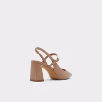 Papilliana Bone Women's Strappy Heels | ALDO US