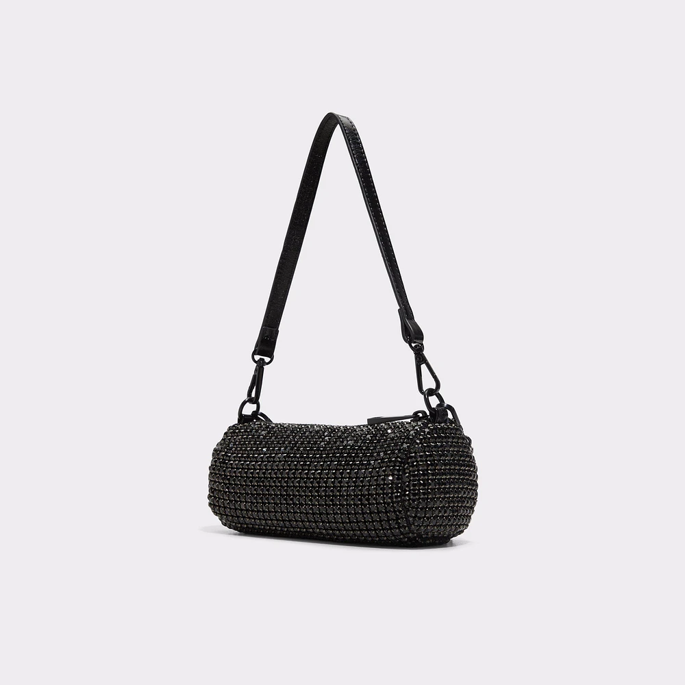 Partyready Black/Black Women's Metallics | ALDO Canada