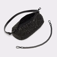 Partyready Black/Black Women's Metallics | ALDO Canada