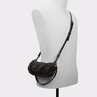 Partyready Black/Black Women's Metallics | ALDO Canada