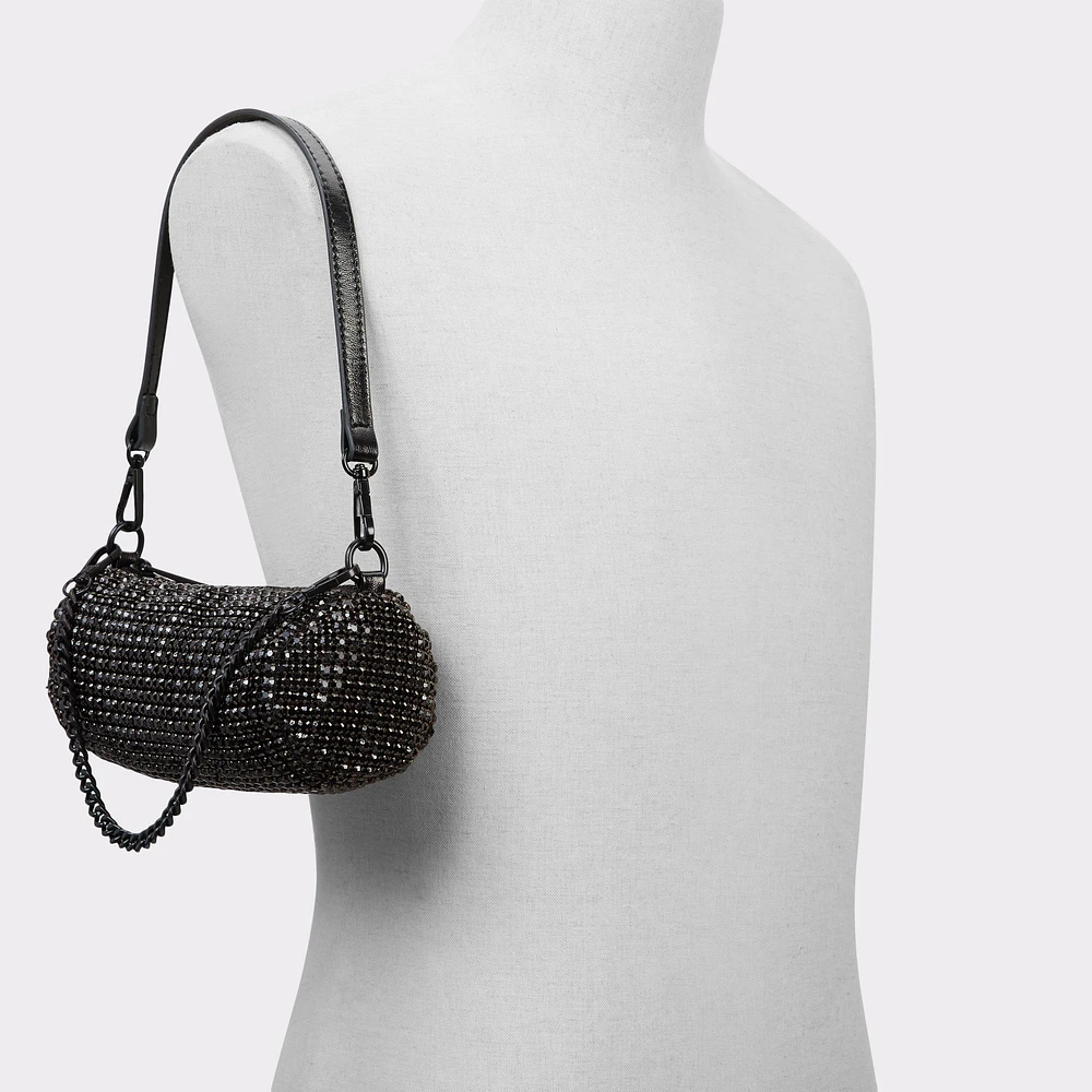 Partyready Black/Black Women's Metallics | ALDO Canada
