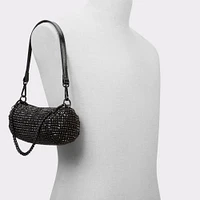 Partyready Black/Black Women's Metallics | ALDO Canada