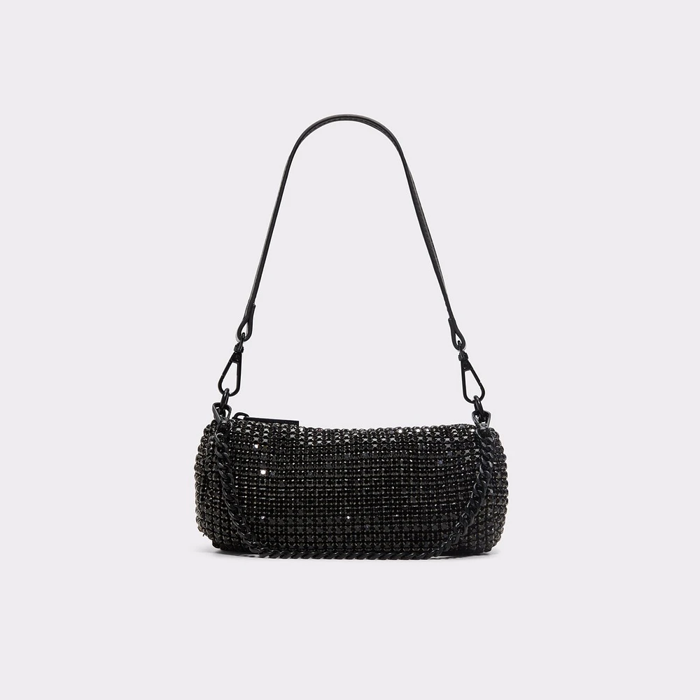 Partyready Black/Black Women's Metallics | ALDO Canada