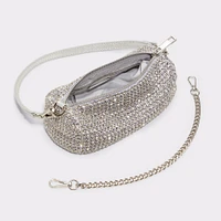 Partyready Silver Women's Shoulder Bags | ALDO Canada