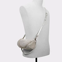 Partyready Silver Women's Shoulder Bags | ALDO Canada