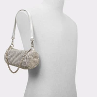 Partyready Silver Women's Shoulder Bags | ALDO Canada