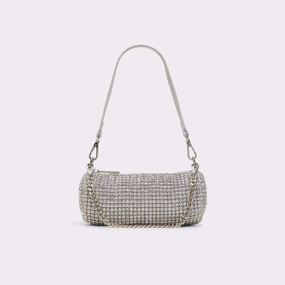 Partyready Silver Women's Shoulder Bags | ALDO Canada