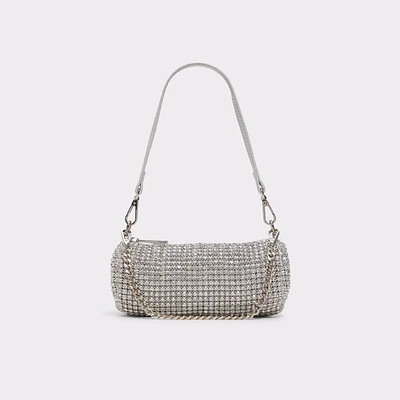 Partyready Silver Women's Shoulder Bags | ALDO Canada