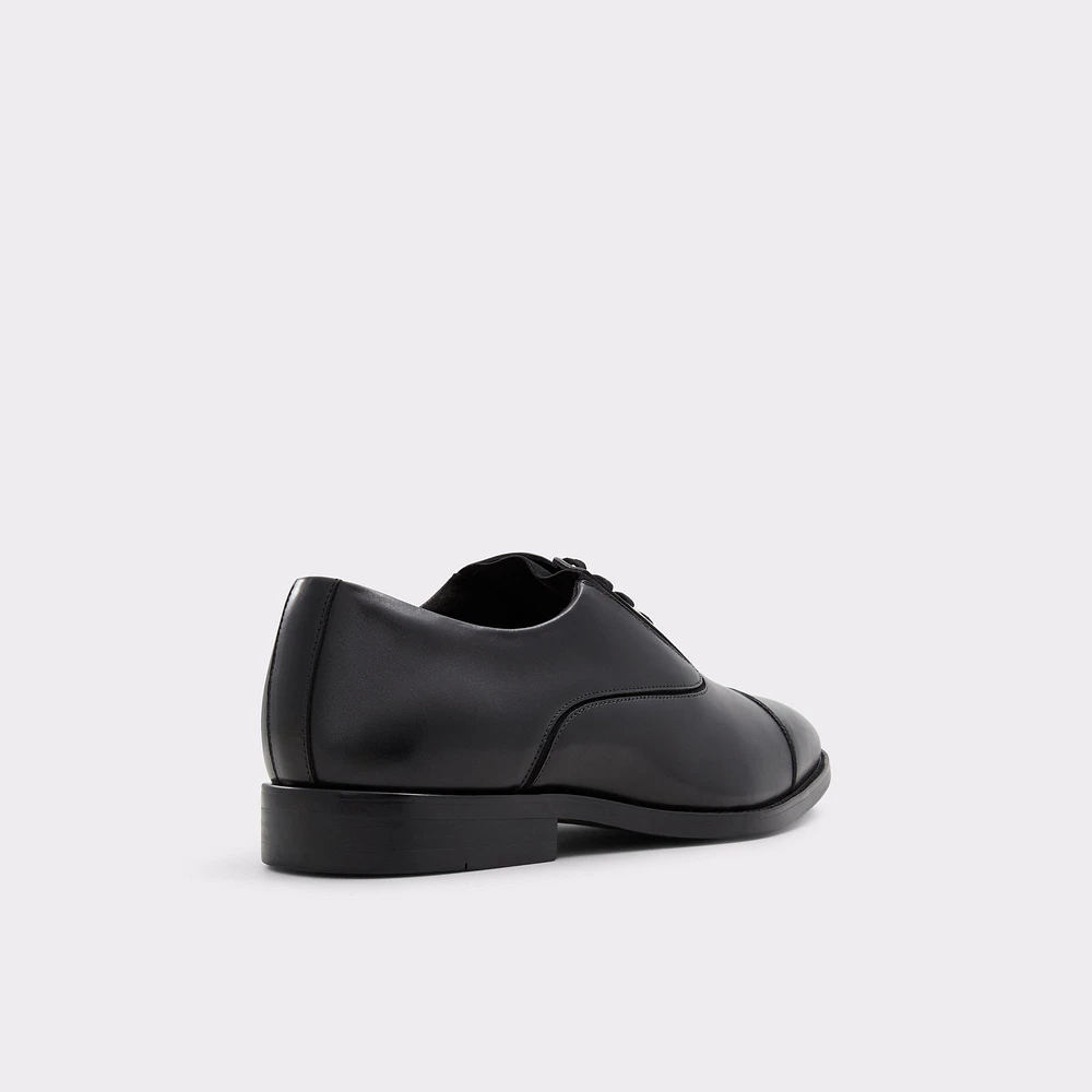 Paxley Noir Hommes Chaussures oxford et lacées | ALDO Canada