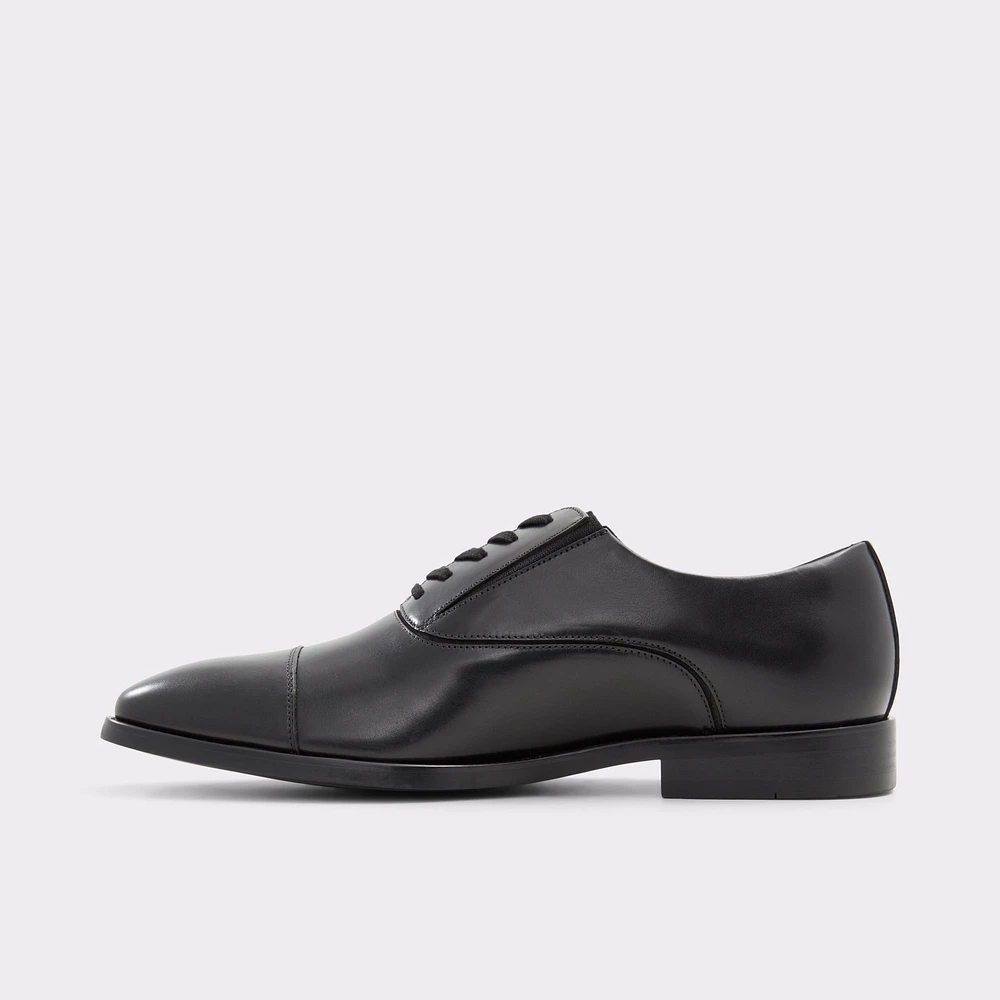 Paxley Noir Hommes Chaussures oxford et lacées | ALDO Canada