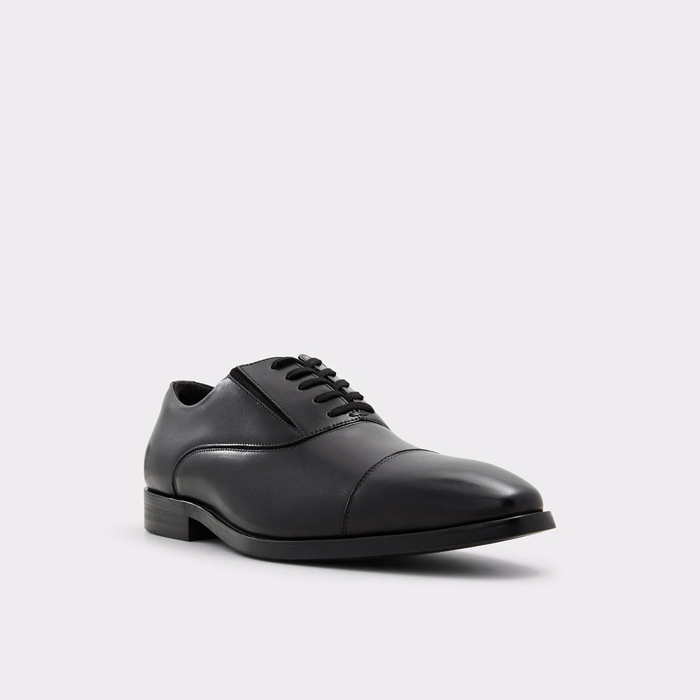 Paxley Noir Hommes Chaussures oxford et lacées | ALDO Canada