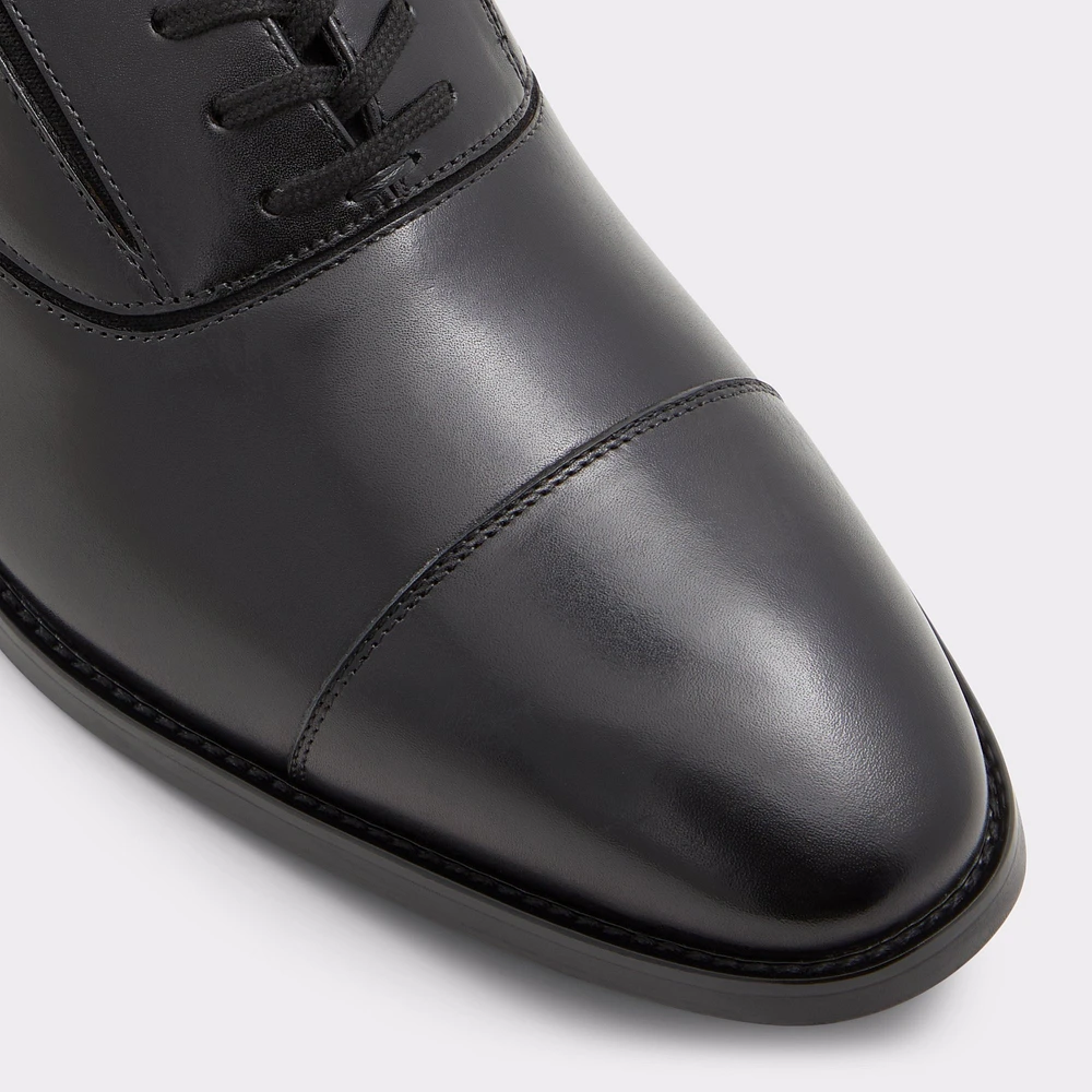 Paxley Noir Hommes Chaussures oxford et lacées | ALDO Canada