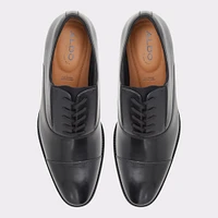 Paxley Noir Hommes Chaussures oxford et lacées | ALDO Canada