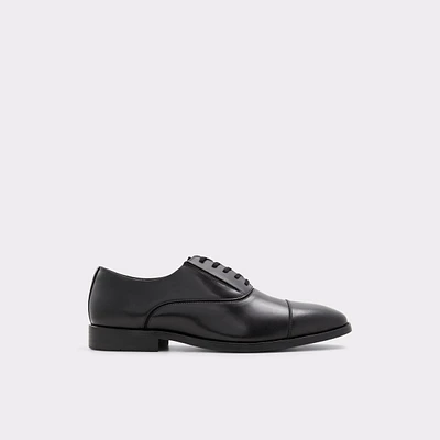 Paxley Noir Hommes Chaussures oxford et lacées | ALDO Canada