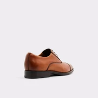 Paxley Cognac Hommes Chaussures oxford et lacées | ALDO Canada