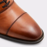 Paxley Cognac Hommes Chaussures oxford et lacées | ALDO Canada