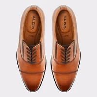 Paxley Cognac Hommes Chaussures oxford et lacées | ALDO Canada