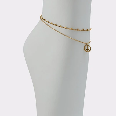 Peacelove Gold Women's Stainless Steel | ALDO Canada