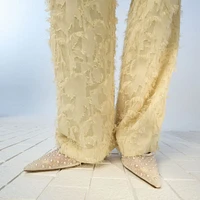 Pearlescent Other White Women's High heels | ALDO Canada