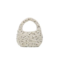 ALDO Pearlesque - Women's Handbags Shoulder Bags - White