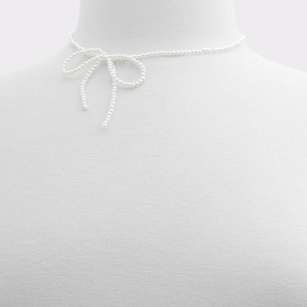 Pearlybow Ice Women's Necklaces | ALDO Canada