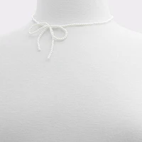 Pearlybow Ice Women's Necklaces | ALDO Canada