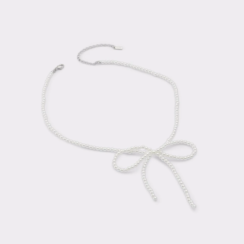 Pearlybow Ice Women's Necklaces | ALDO Canada