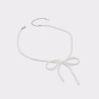 Pearlybow Ice Women's Necklaces | ALDO Canada