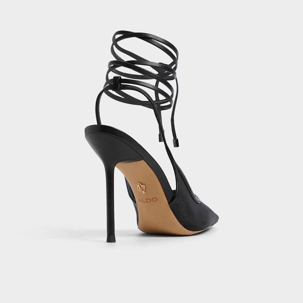 Pearsly Noir Femmes Talons hauts | ALDO Canada